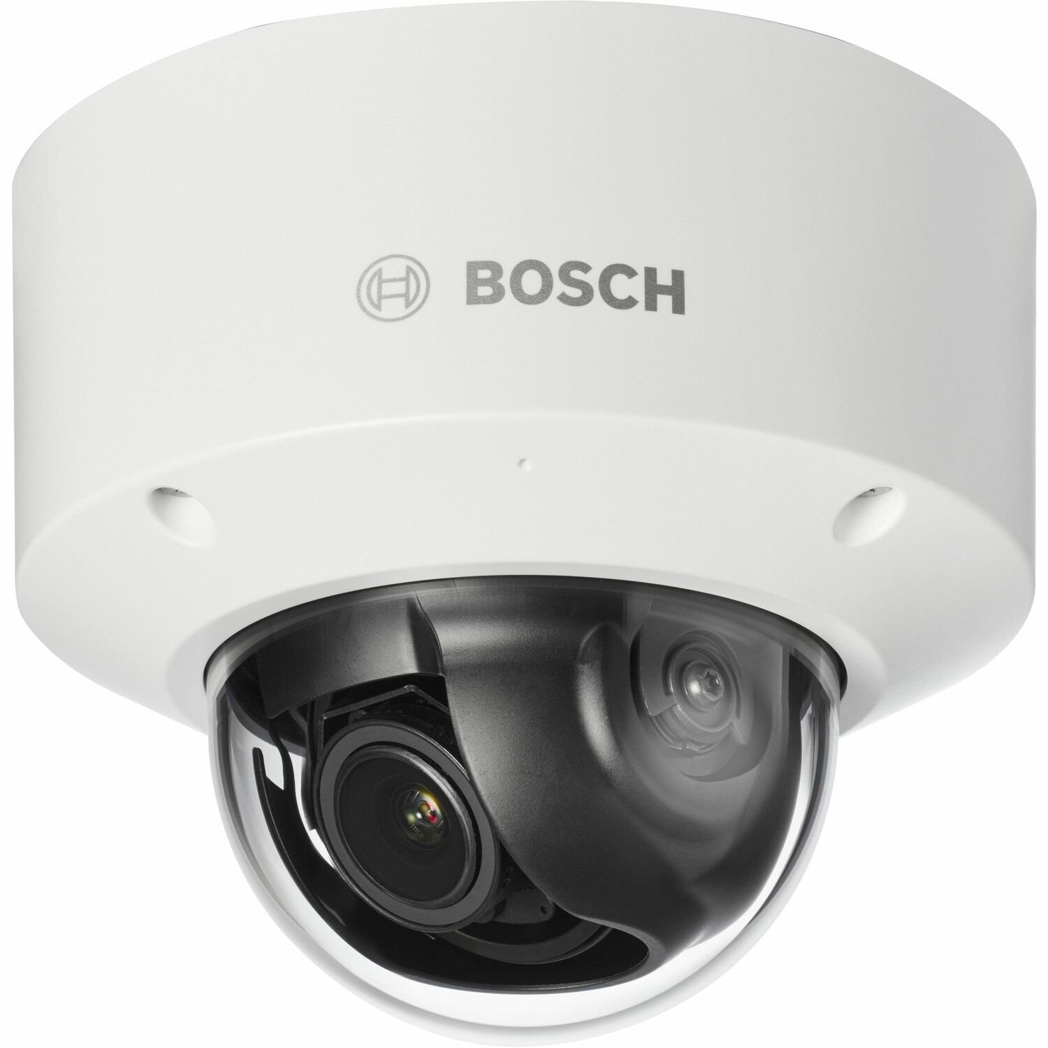 Bosch FLEXIDOME IP NDV-8502-RX 2 Megapixel Indoor Full HD Network Camera - Colour - Dome - White