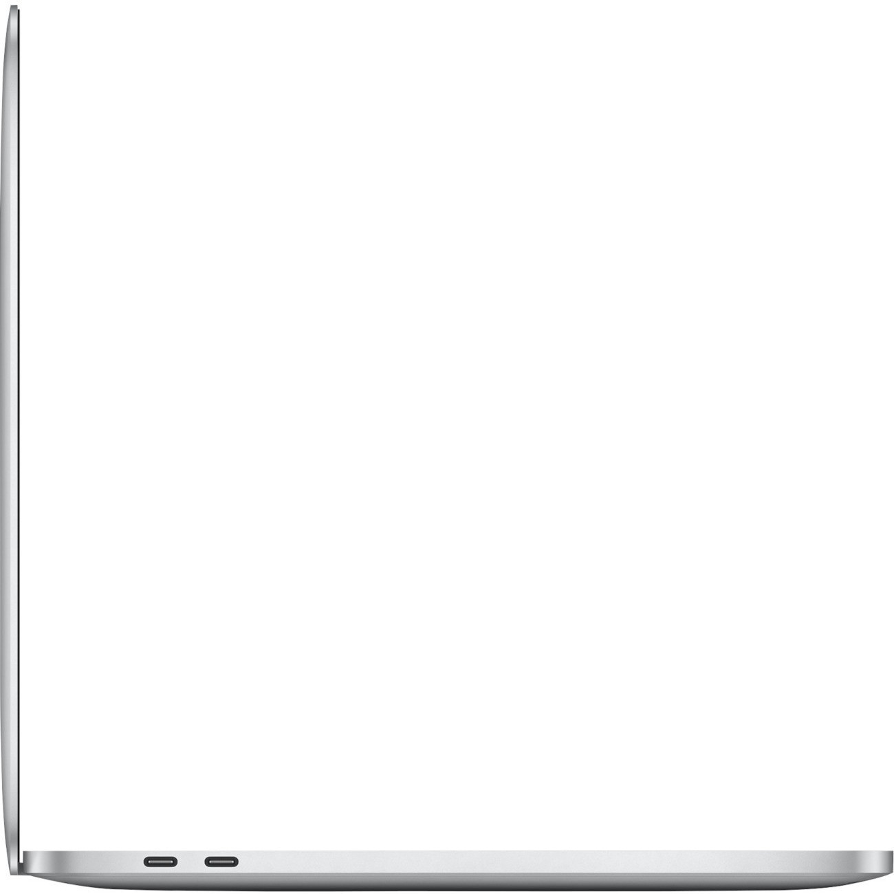 Apple MacBook Pro 5WP72LL/A 13.3" Notebook - WQXGA - Intel Core i5 - 16 GB - 512 GB SSD - Silver