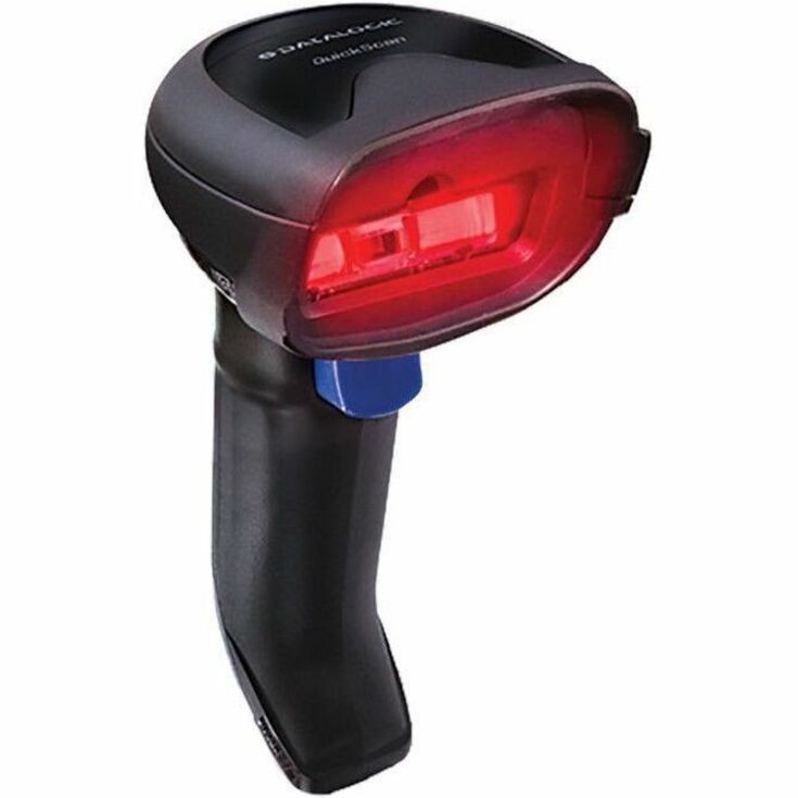 QuickScan I QD2220 Kit Linear Imager (Ki
