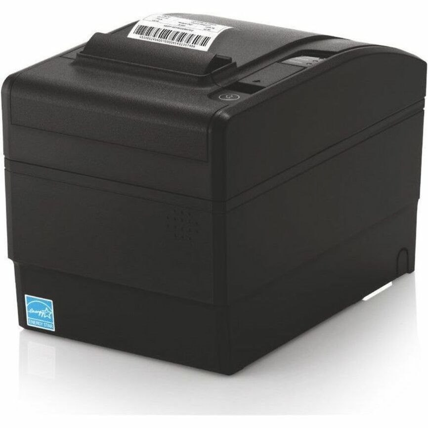 Bixolon SRP-S300R Lottery, Healthcare, Logistic, Restaurant Direct Thermal Printer - Monochrome - Label/Receipt Print - Ethernet - USB - Serial - Bluetooth - With Cutter