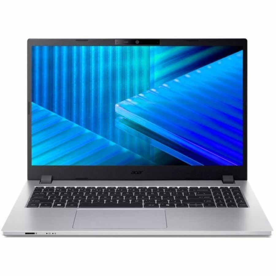Acer TMP215-75-G2-TCO Mosselschelp Copilot+ PC - Full HD - Intel