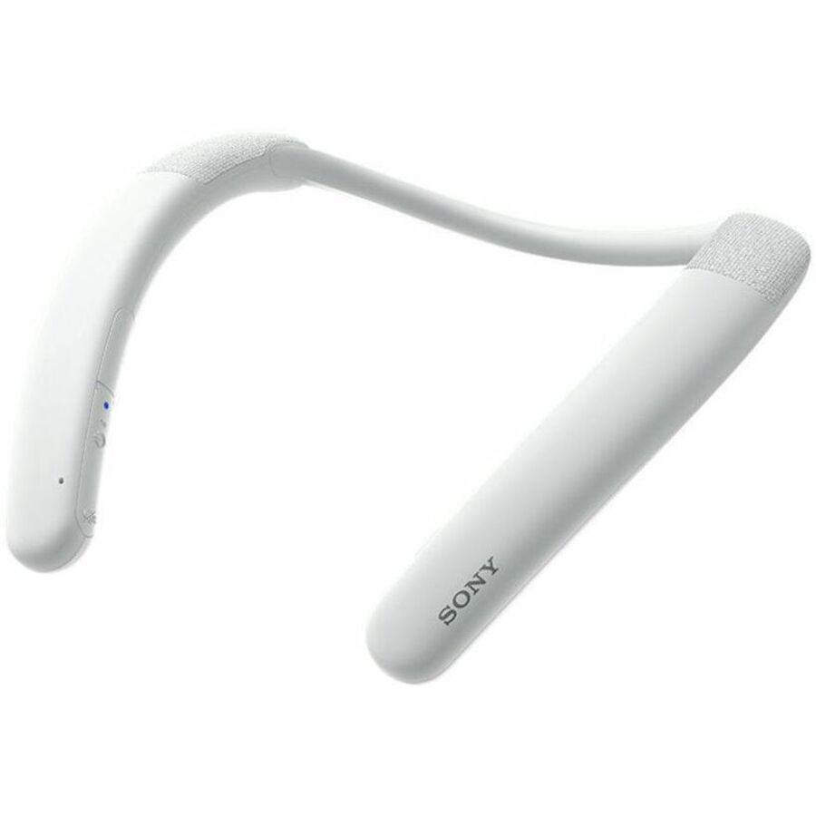 Sony SRS-NB10 - Neck Speaker - Bluetooth - White