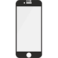 PanzerGlass Original Glass Screen Protector - Black, Crystal Clear