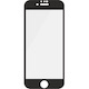 PanzerGlass Original Glass Screen Protector - Black, Crystal Clear