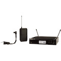 Shure BLX14R/B98 Wireless Microphone System