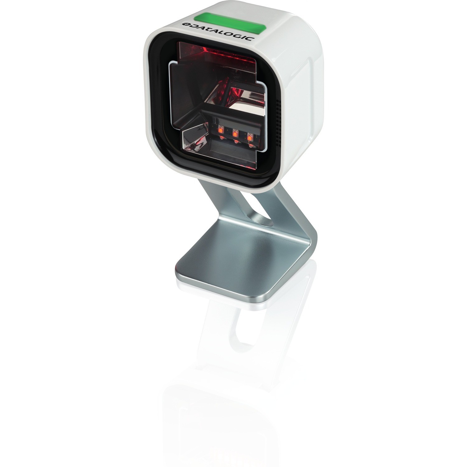 MGL1500I WHT STD STD WHT/RISER