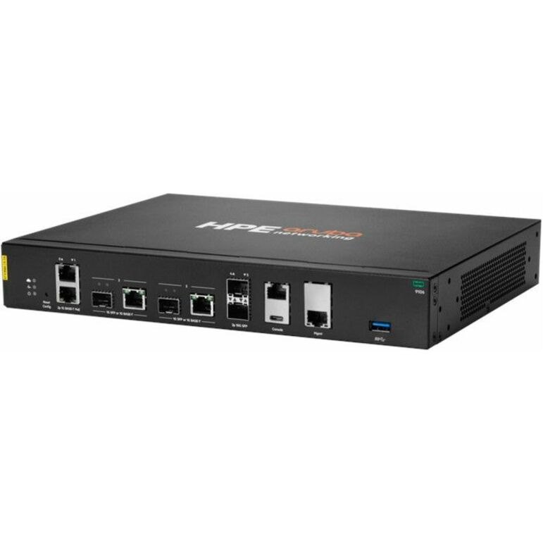 Aruba 9100 9106 Router