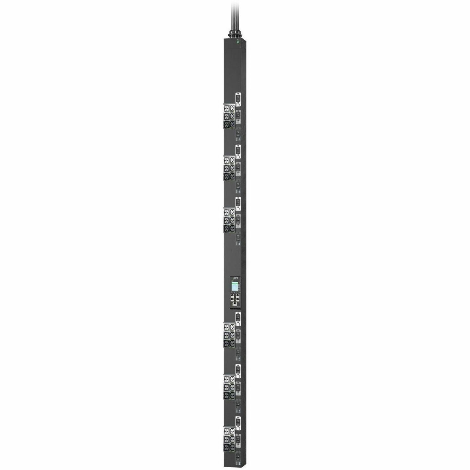 APC by Schneider Electric NetShelter 36-Outlets PDU