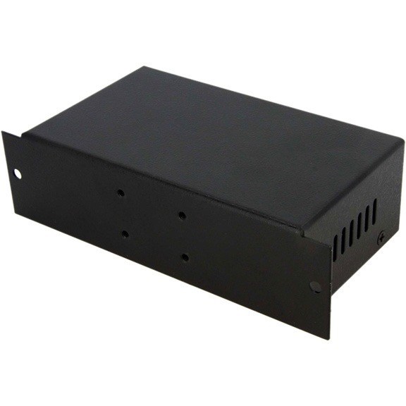 StarTech.com Mountable Rugged Industrial 7 Port USB 2.0 Hub