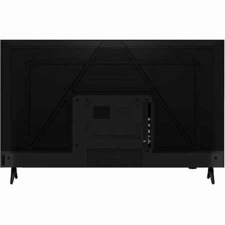 VIZIO VFD40M-0810 40" Smart LED-LCD TV - HDTV - High Dynamic Range (HDR) - Black