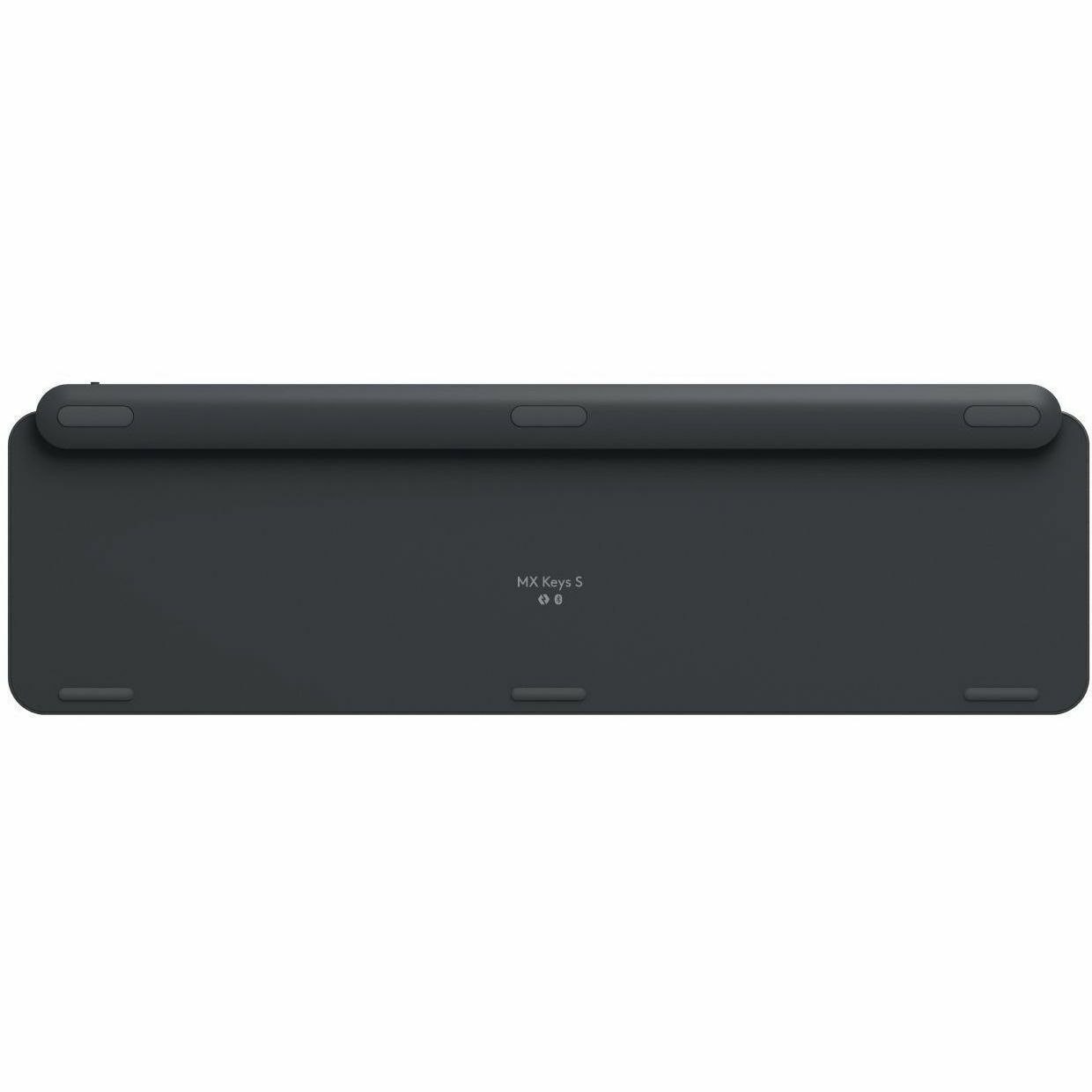 Logitech MX Keys S Master Keyboard
