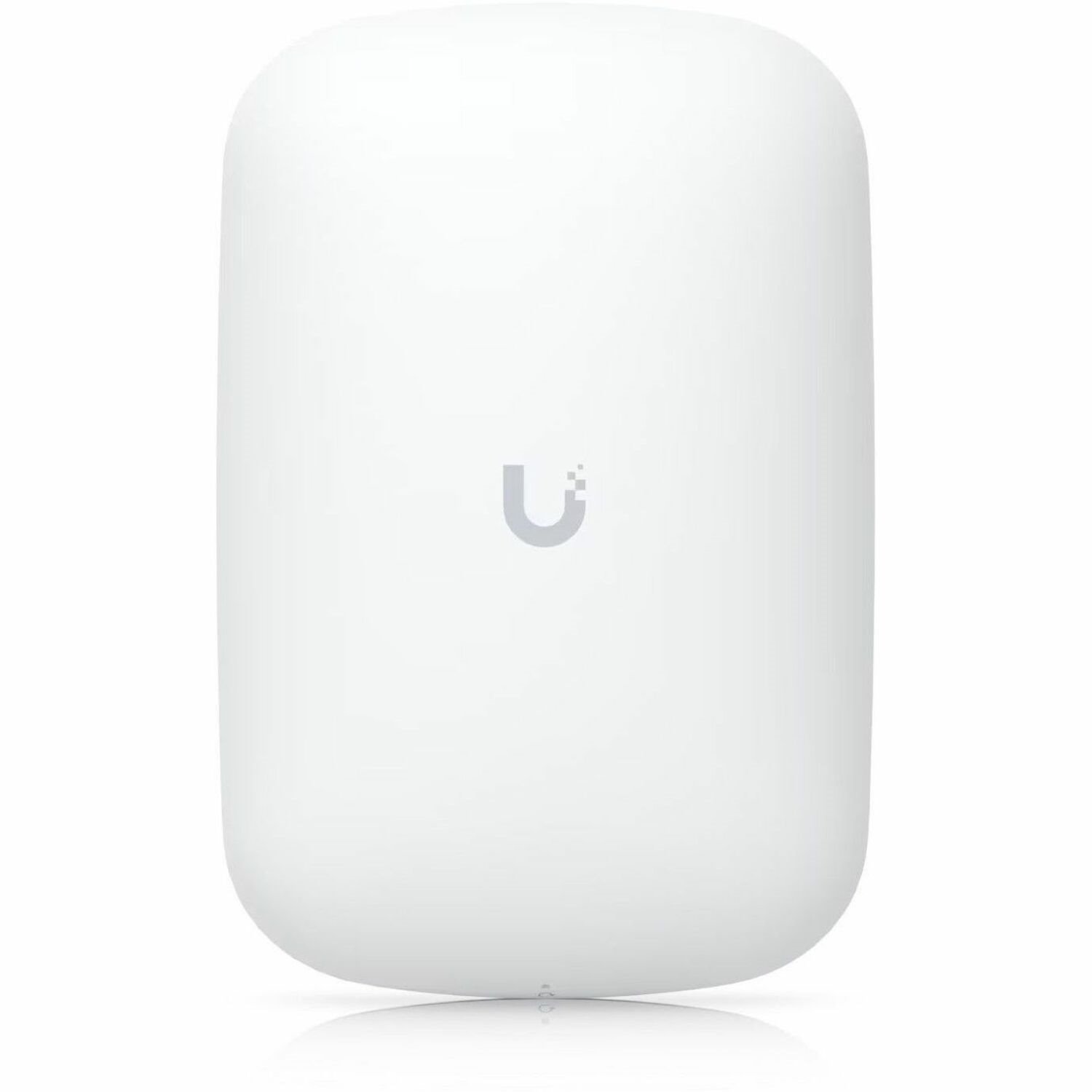 Ubiquiti Dual Band IEEE 802.11 a/b/g/n/ac/ax 5.30 Gbit/s Wireless Range Extender