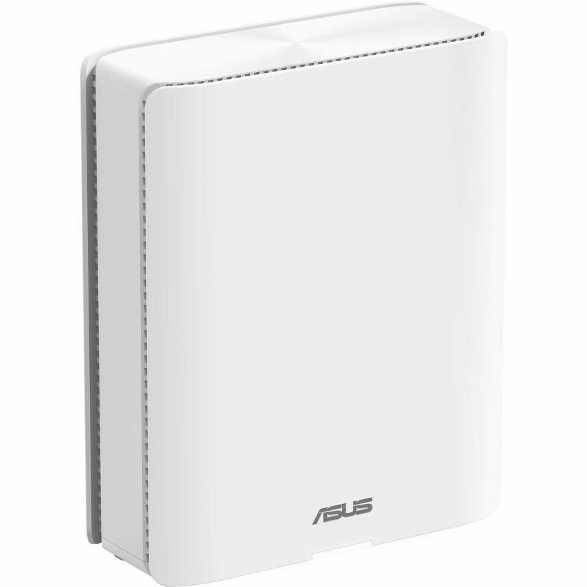 Asus ZenWiFi BQ16 Pro(W-1-PK) Wi-Fi 7 IEEE 802.11 a/b/g/n/ac/ax/be Ethernet Wireless Router