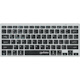 Manhattan Ultra Slim Dual-Mode Wireless Keyboard