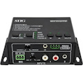 SIIG CE-AU0011-S1 Amplifier - 40 W RMS - 2 Channel - Black