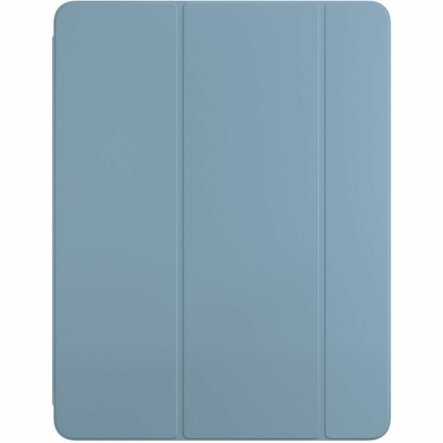 Apple Smart Folio Carrying Case (Folio) for 33 cm (13") Apple iPad Air 13 (2024) Tablet - Denim