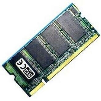 512MB DRAM Module for Cisco - MEM-XCEF720-512M