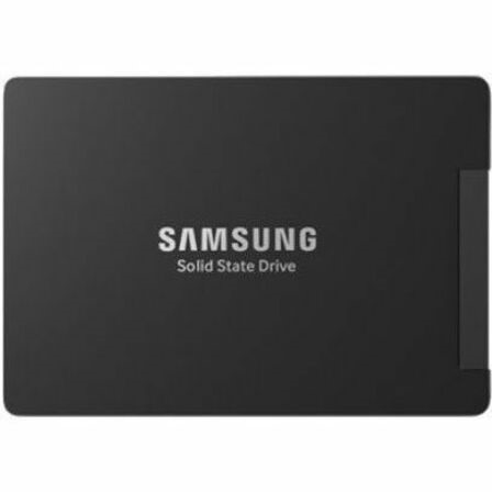 Samsung 1.9TB Pm1643a 2.5In Sas 12GB/S SSD