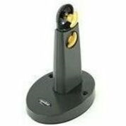 Zebra IntelliStand Mounting Base - Twilight Black