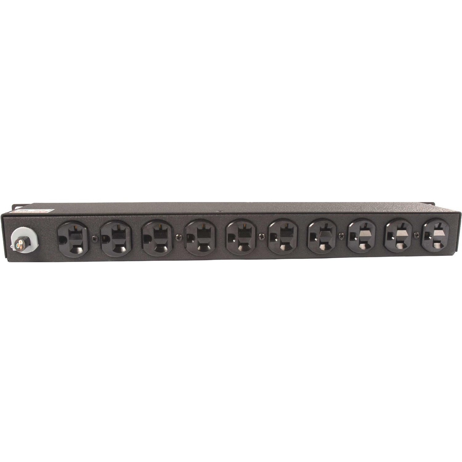 Vertiv Geist SPN104-1025 10-Outlets PDU