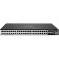 HPE 8360-48XT4C v2 Ethernet Switch