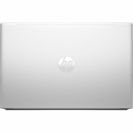 HP ProBook 450 G10 15.6" Notebook - Full HD - Intel Core i7 13th Gen i7-1355U - 16 GB - 256 GB SSD - Pike Silver Aluminum