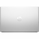 HP ProBook 450 G10 15.6" Notebook - Full HD - Intel Core i7 13th Gen i7-1355U - 16 GB - 256 GB SSD - Pike Silver Aluminum