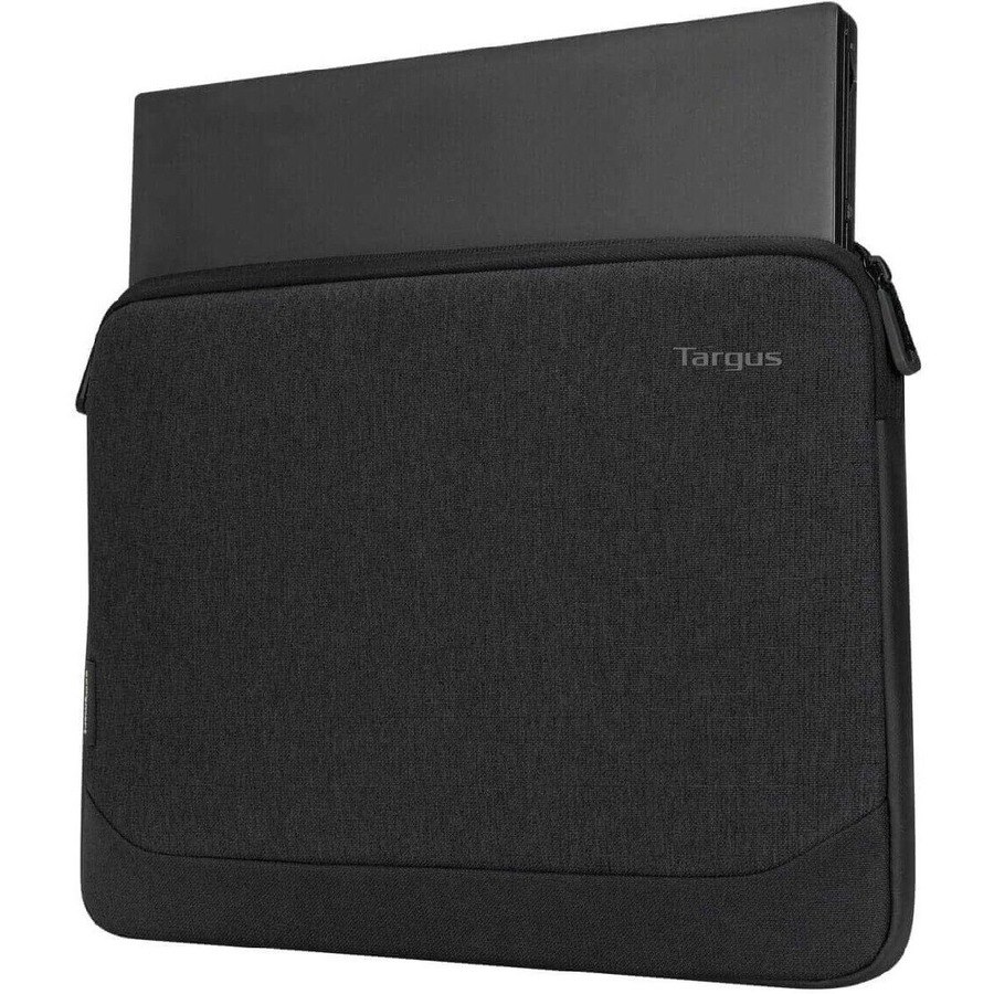 Targus Cypress EcoSmart TBS646GL Carrying Case (Sleeve) for 13" to 14" Notebook - Black