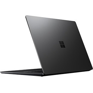 Microsoft Surface Laptop 5 15" Touchscreen Notebook - 2496 x 1664 - Intel Core i7 12th Gen - Intel Evo Platform - 16 GB Total RAM - 256 GB SSD - Matte Black