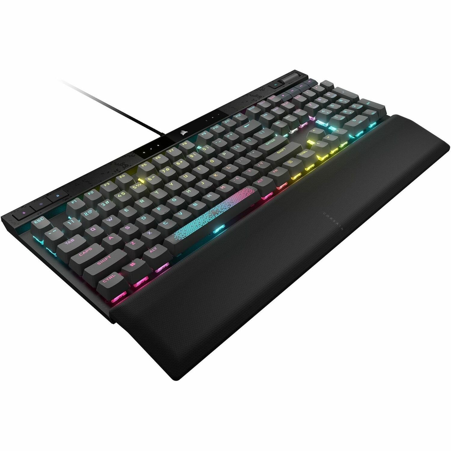 Corsair K70 MAX Gaming Keyboard