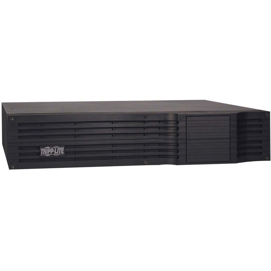 Eaton Tripp Lite Series External 48V 2U Rack-mount Battery Pack Enclosure + DC Cabling for select UPS Systems (BP48V24-2U)