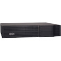 Eaton Tripp Lite Series External 48V 2U Rack-mount Battery Pack Enclosure + DC Cabling for select UPS Systems (BP48V24-2U)