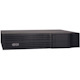 Eaton Tripp Lite Series External 48V 2U Rack-mount Battery Pack Enclosure + DC Cabling for select UPS Systems (BP48V24-2U)