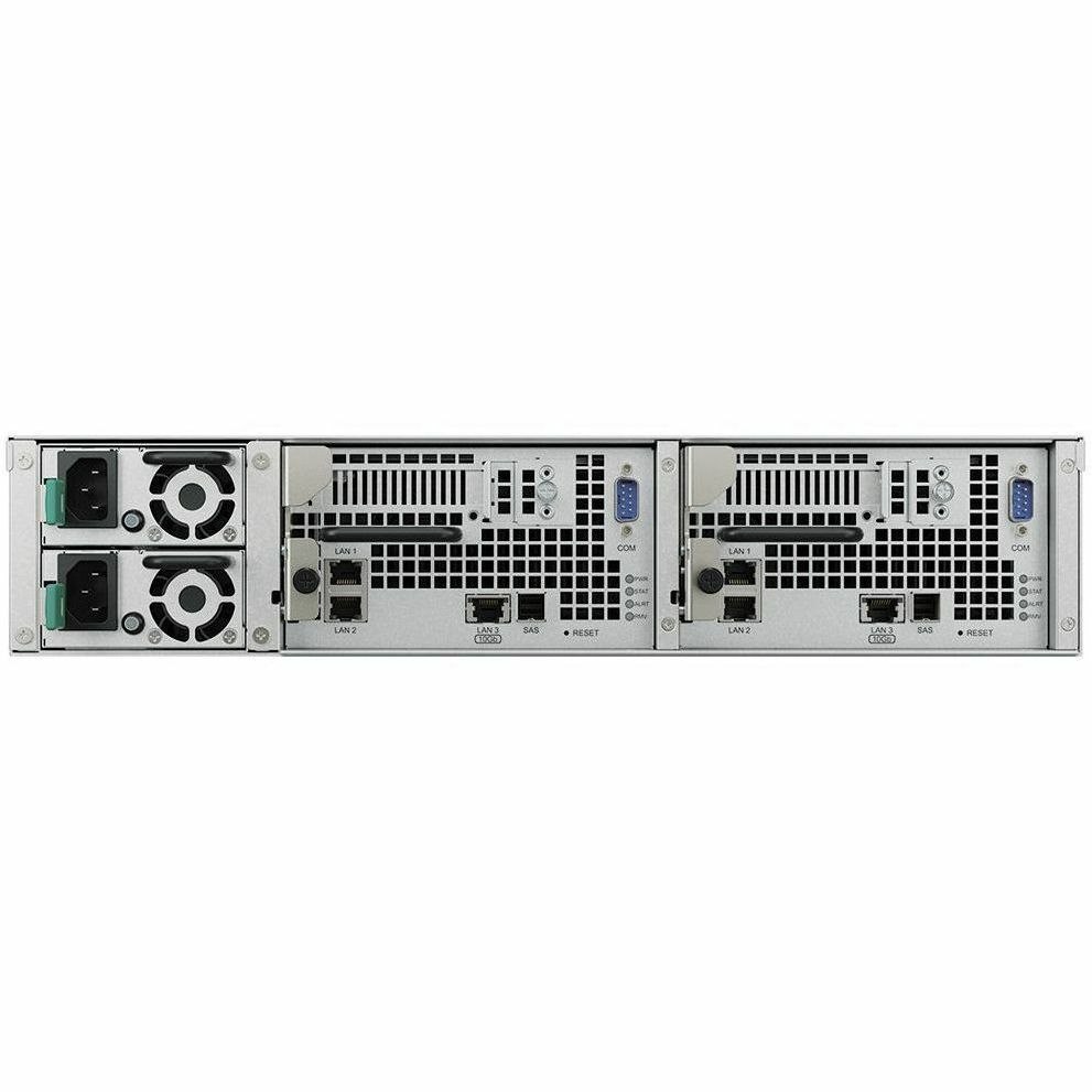 Synology SA3400D SAN/NAS Storage System