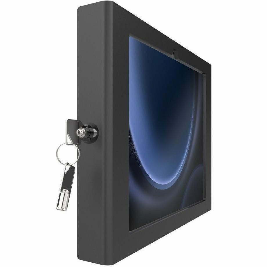 Compulocks Galaxy Tab S9/S9FE 10.9" Apex Secured Enclosure
