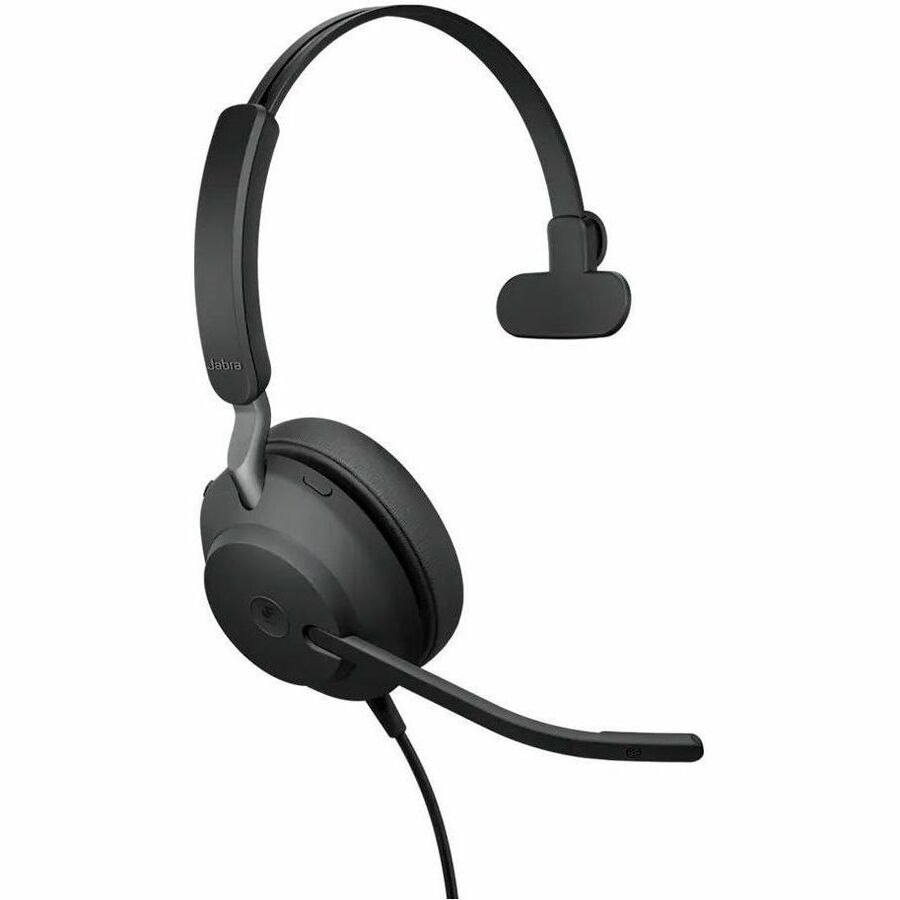 Jabra Evolve2 40 Se Uc Mono