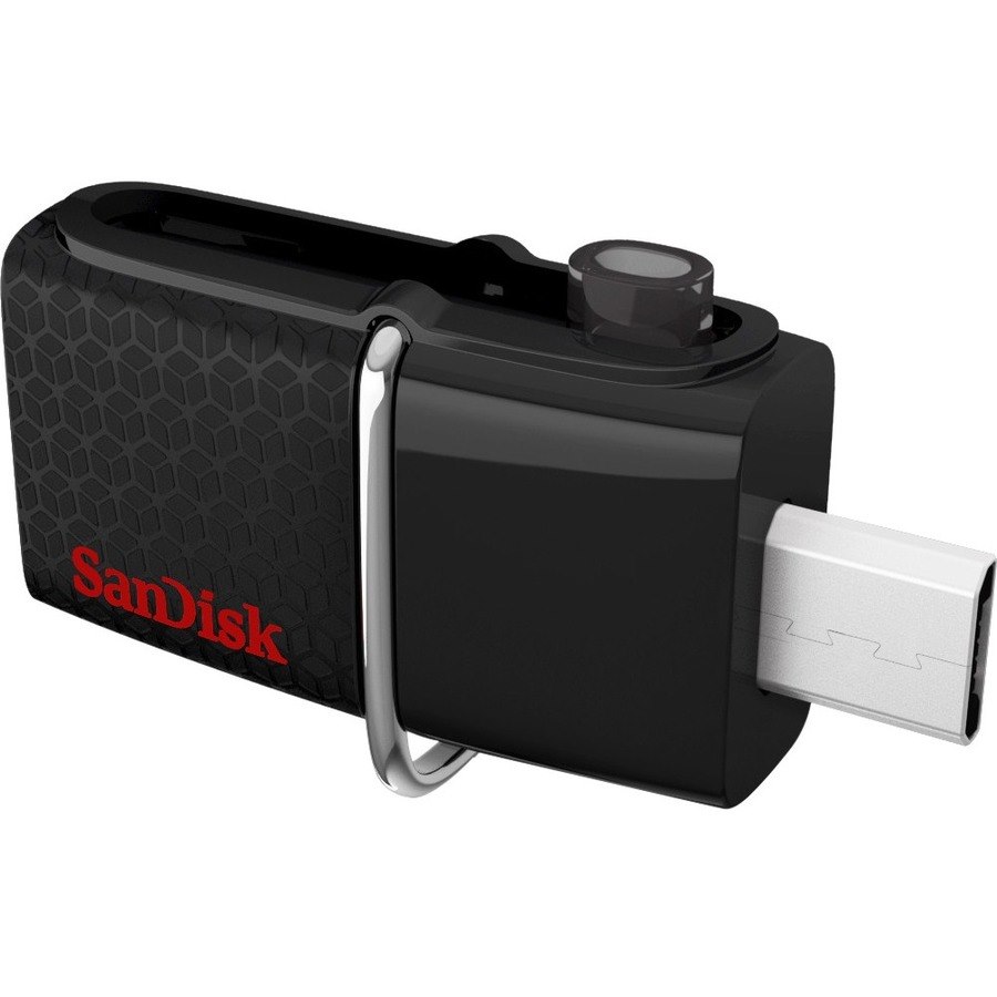 SanDisk Ultra Dual USB Drive 3.0 - 16GB