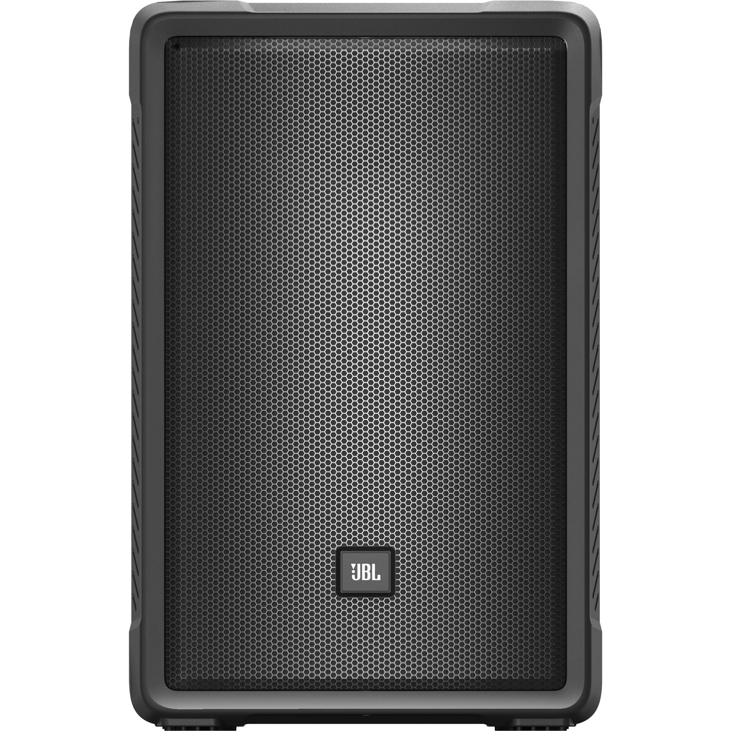 JBL Professional IRX112BT Portable Bluetooth Speaker System - 300 W RMS - Black