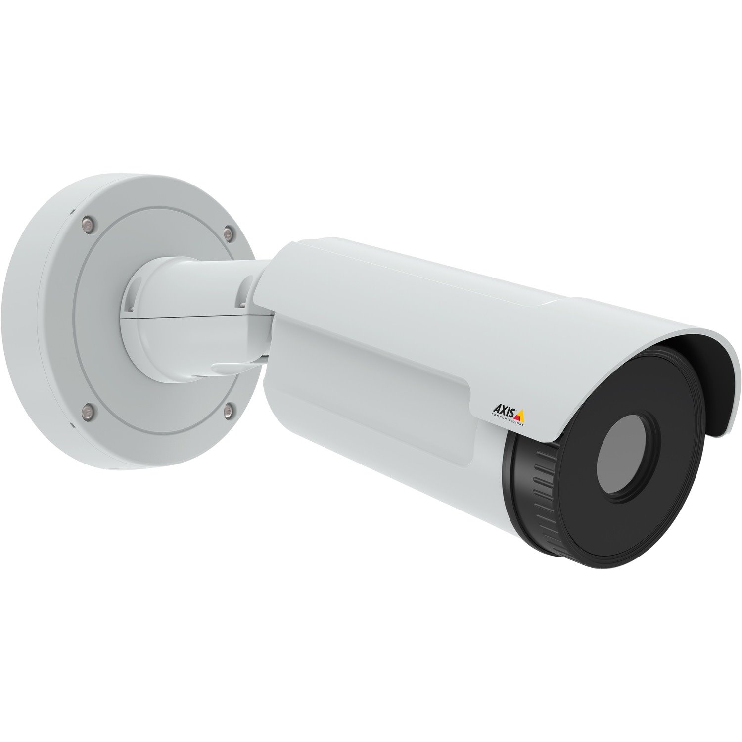AXIS Q2901-E 400 Kilopixel Outdoor Network Camera - Color - Bullet - TAA Compliant