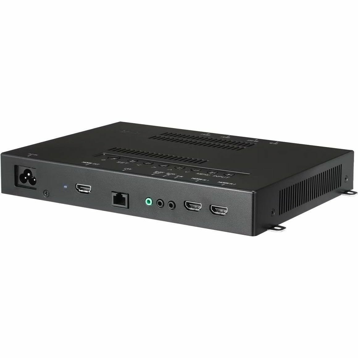 LG WP600 Digital Signage Appliance