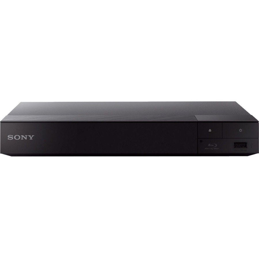 Sony BDP-S6700 1 Disc(s) 3D Blu-ray Disc Player - 1080p - Black