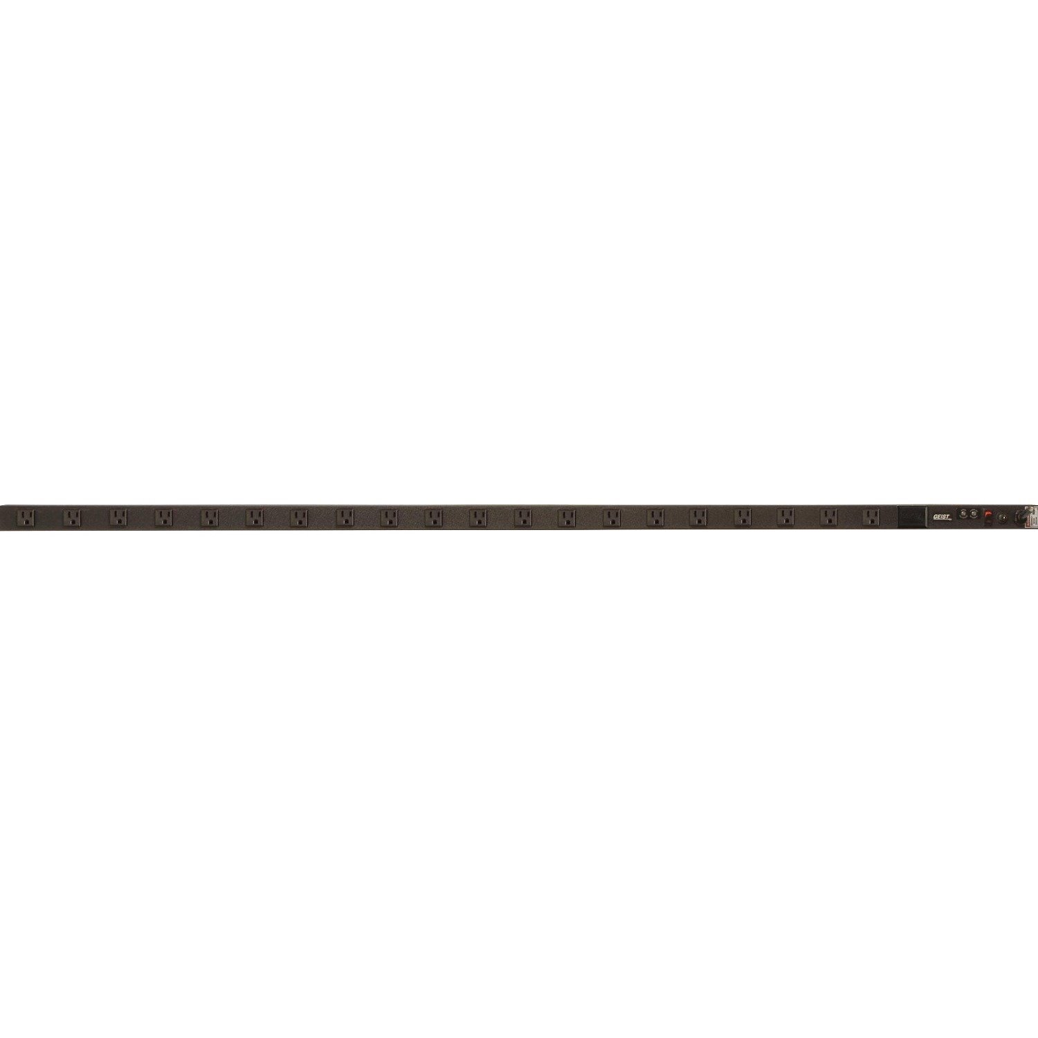 Vertiv Geist VSSB204-101R15 20-Outlets PDU