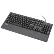 Lenovo Preferred Pro 40K9584 Keyboard - Cable Connectivity - USB Interface - English - Black