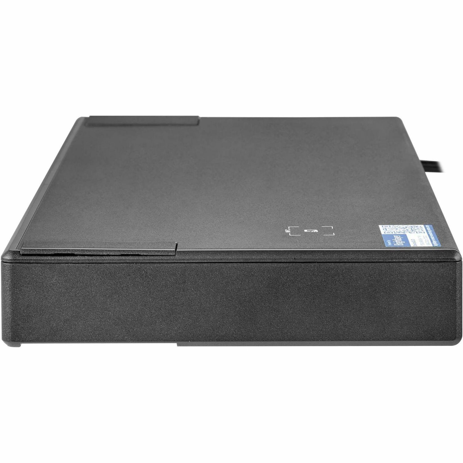 Tripp Lite series BC500RT1ULNC 500VA Rack/Tower UPS