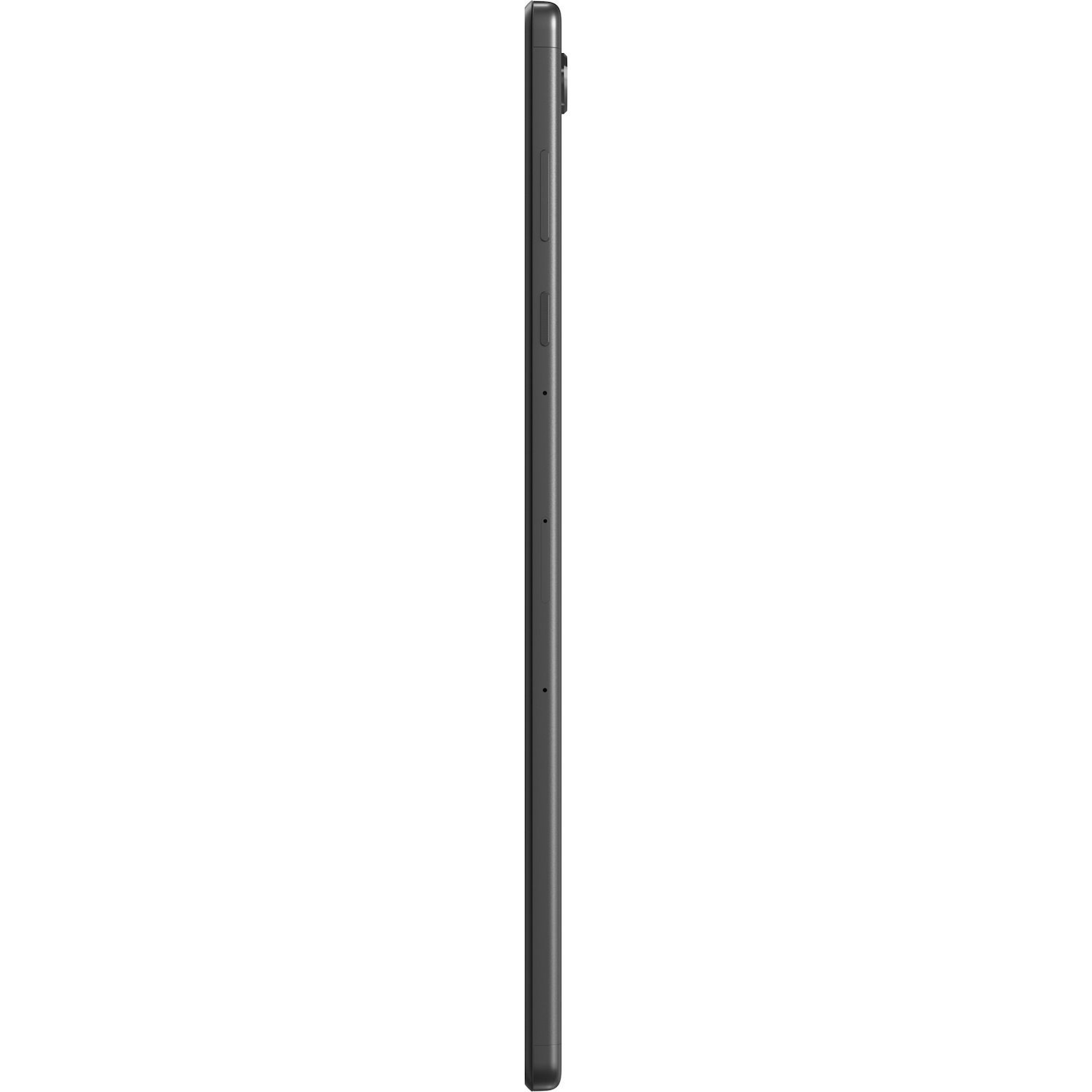 Lenovo Tab M10 HD (2nd Gen) TB-X306F Tablet - 25.7 cm (10.1") HD - MediaTek Helio P22T Octa-core - 3 GB - 32 GB Storage - Android 10 - Iron Grey