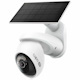 Tapo C660 8 Megapixel Outdoor 4K Network Camera - Color - 1