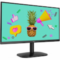 AOC 22B2HM2 22" Class Full HD LED Monitor - 16:9 - Textured Black