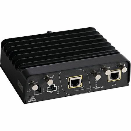 Cisco Catalyst IW9165E Dual Band Wi-Fi 6E IEEE 802.11 a/b/g/n/ac/ax Wireless Access Point - Indoor