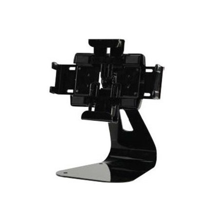 Peerless-AV® Universal Desktop Tablet Mount with Theft Resistant Hardware