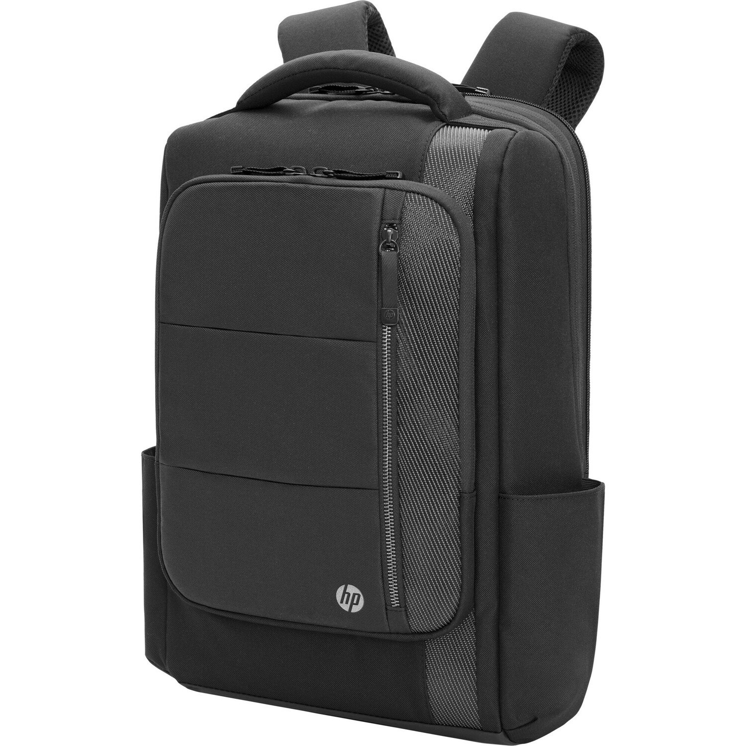 HP Renew Executive Carrying Case (Backpack) for 33 cm (13") to 40.9 cm (16.1") HP Notebook - Black